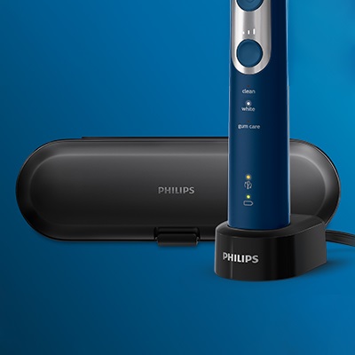 philips sonicare protectiveclean navy blue hx6871 47